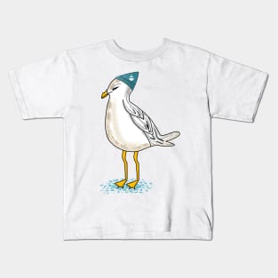 gull Kids T-Shirt